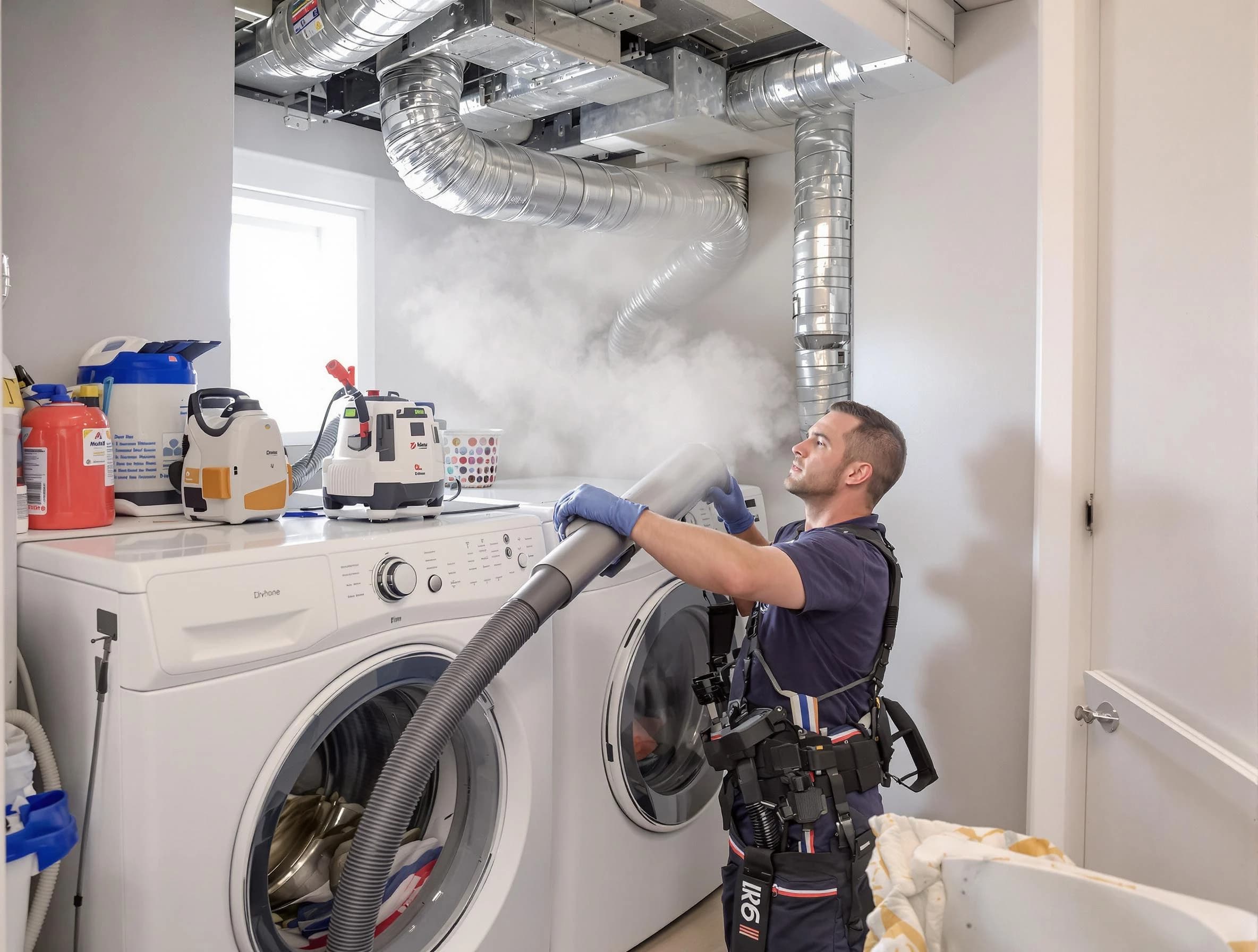 Duct Cleaning service in Jonesboro, GA