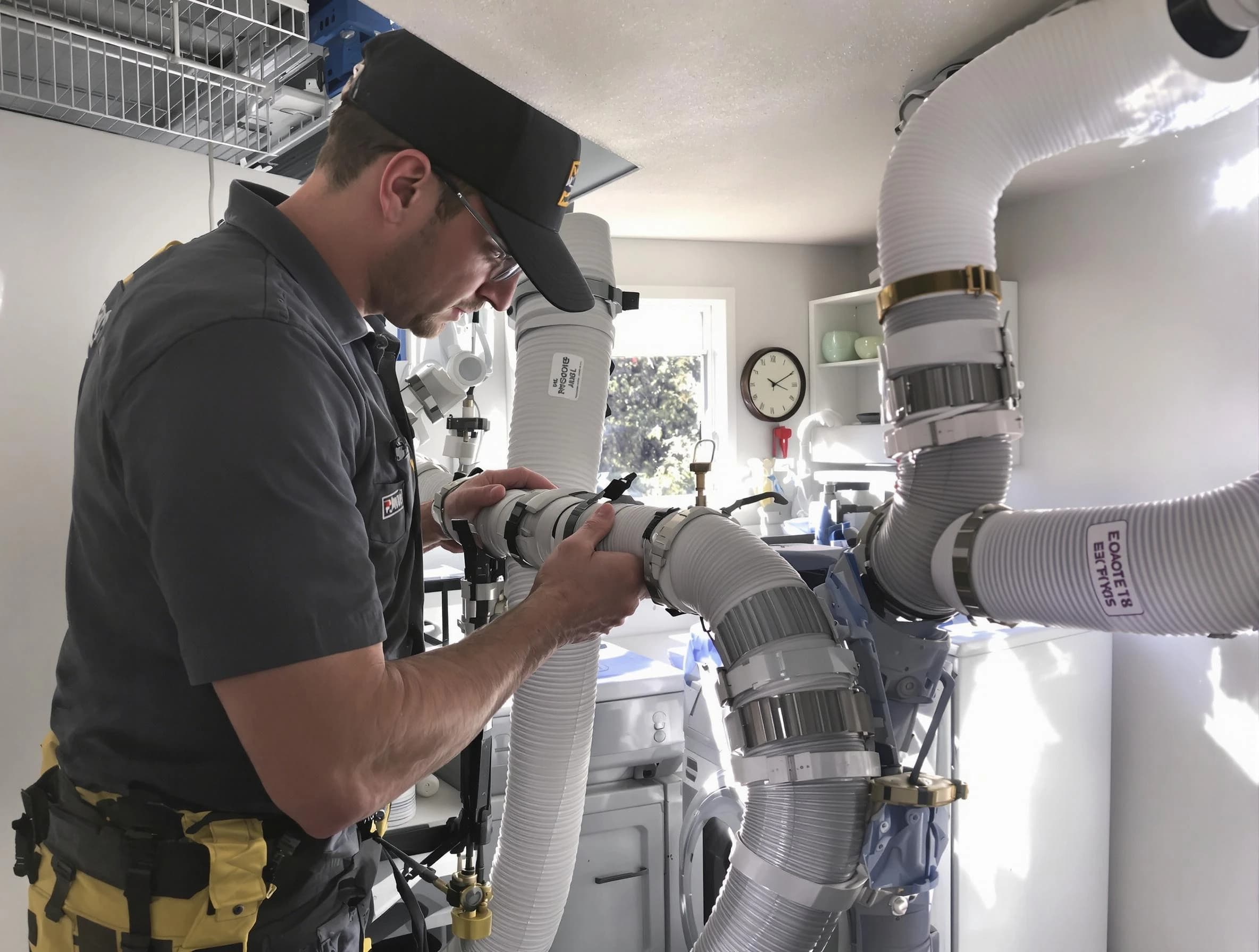 Hose Installation service in Jonesboro, GA