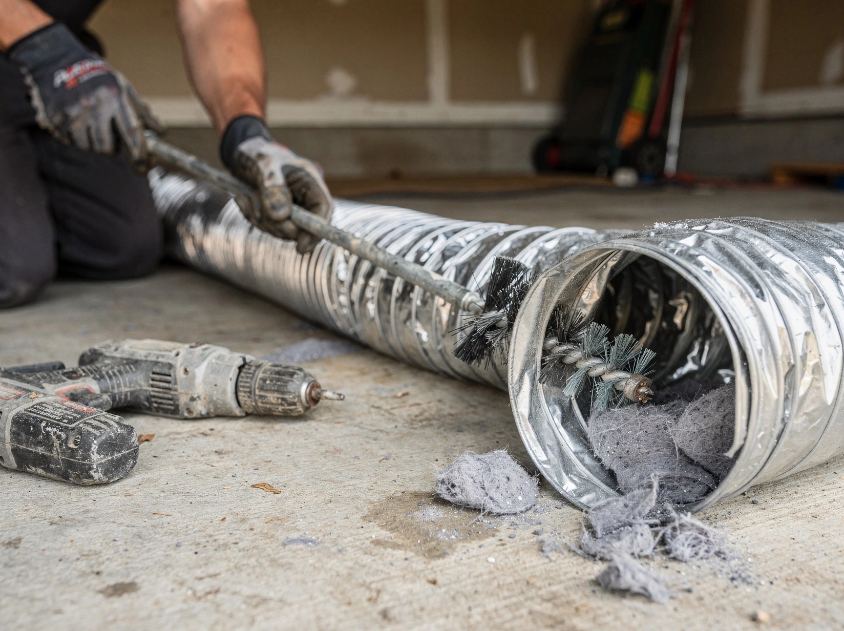 Duct Cleaning service in Jonesboro, GA