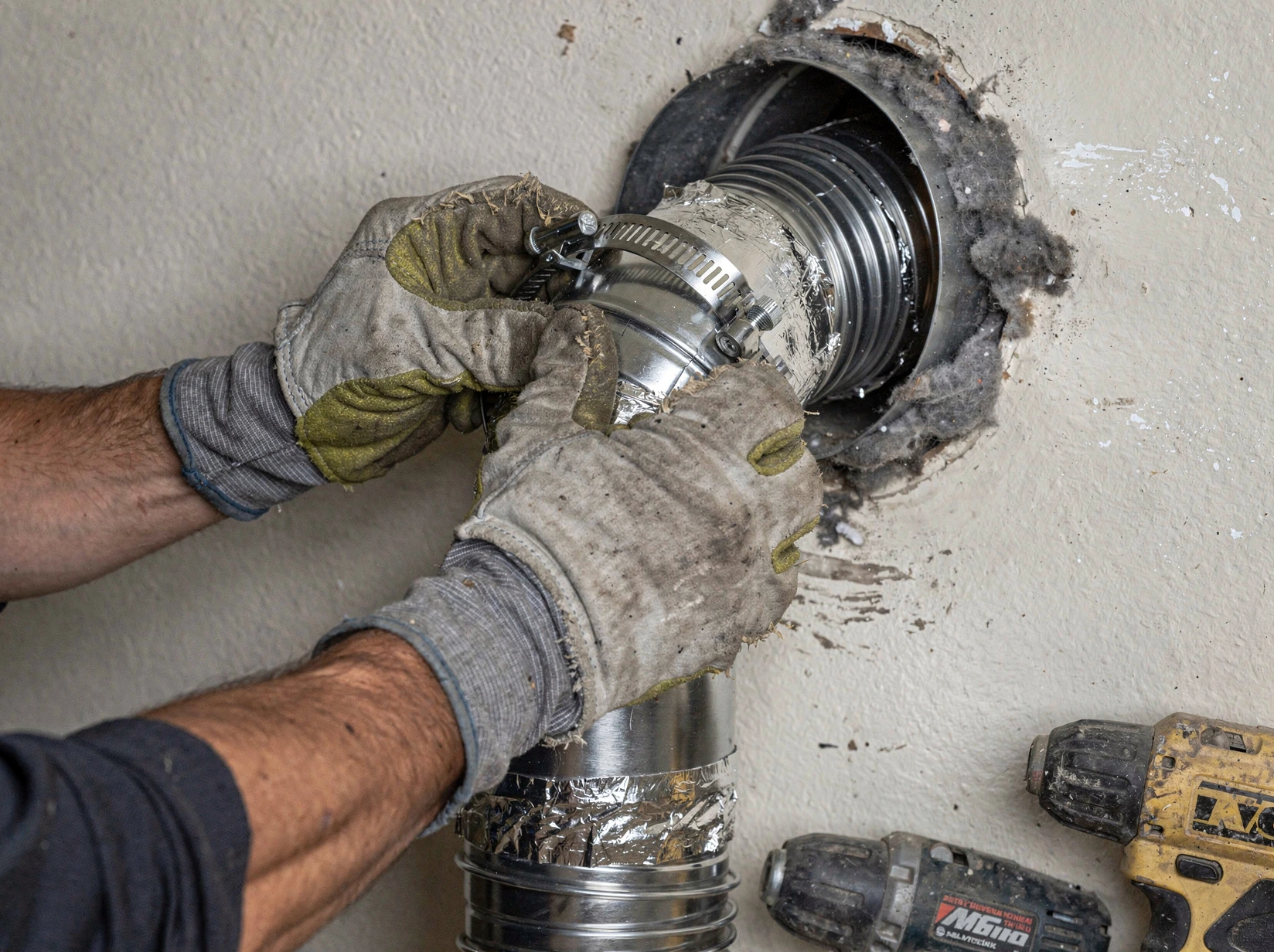 Hose Installation service in Jonesboro, GA